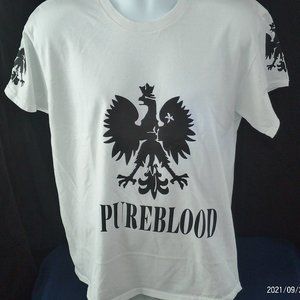 Polish Pure Blood